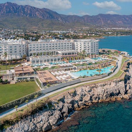 Merit Park Hotel Casino & Spa Karmi Zewnętrze zdjęcie