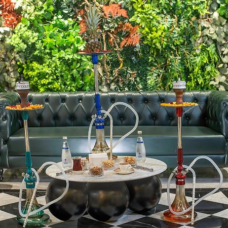 Merit Park Hotel Casino & Spa Karmi Zewnętrze zdjęcie