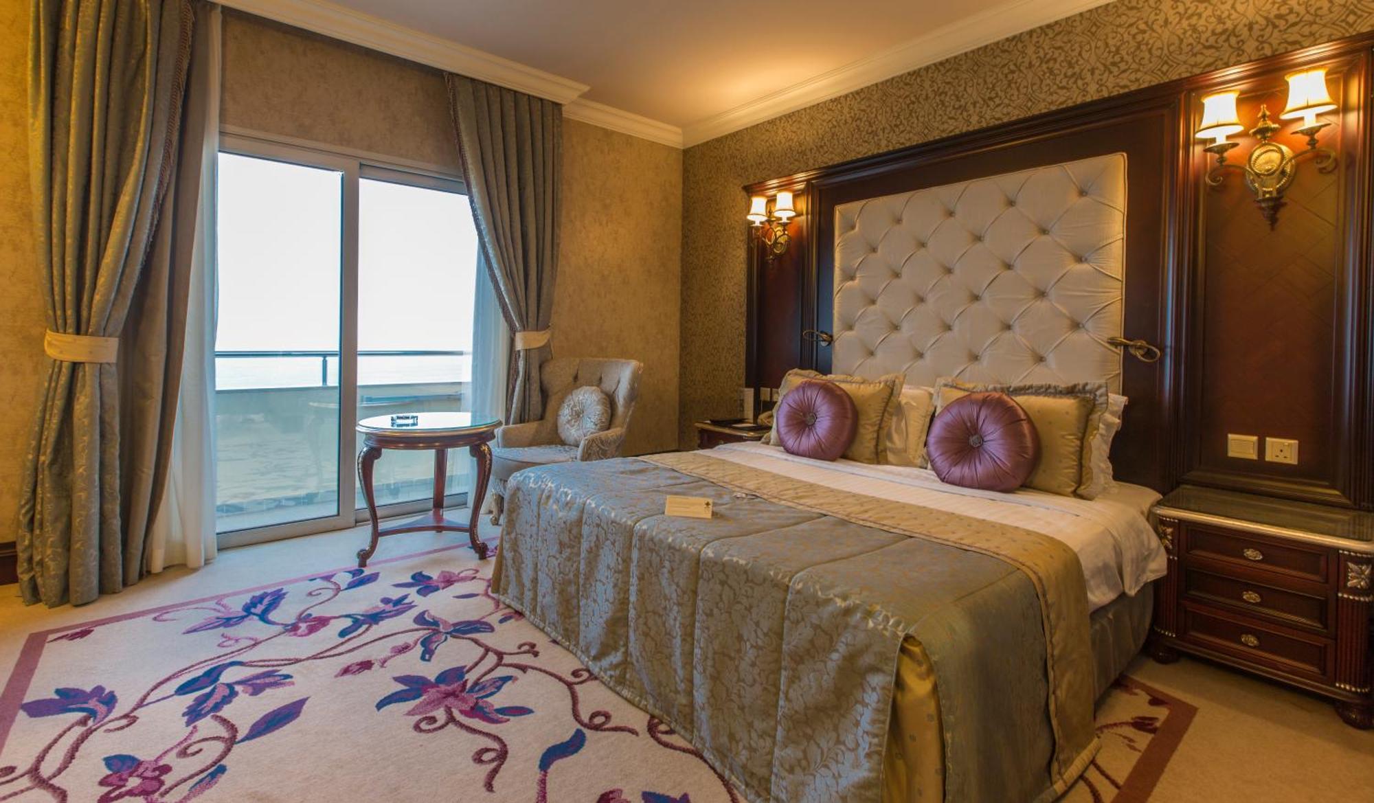 Merit Park Hotel Casino & Spa Karmi Zewnętrze zdjęcie