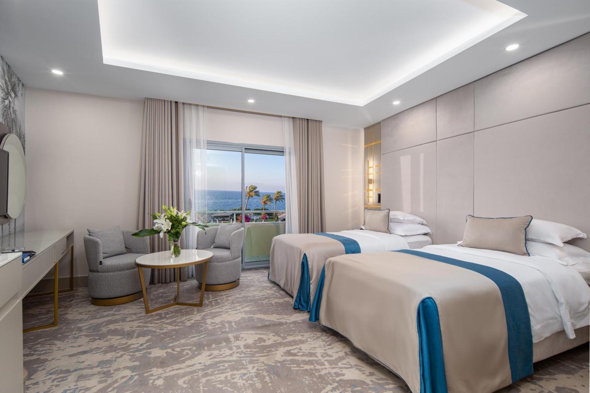 Merit Park Hotel Casino & Spa Karmi Zewnętrze zdjęcie