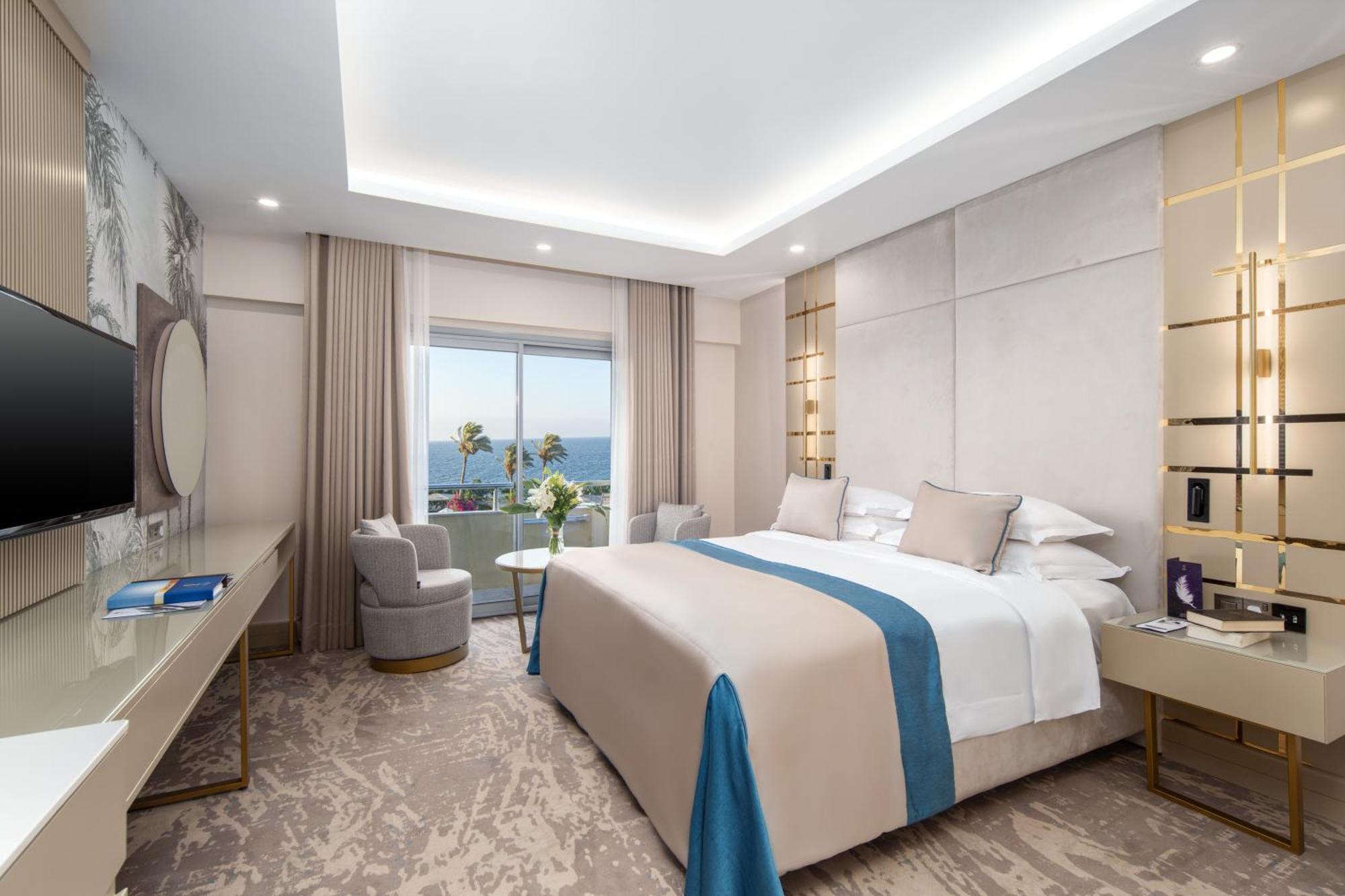 Merit Park Hotel Casino & Spa Karmi Zewnętrze zdjęcie